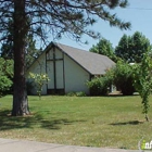 Saint John Divine Episcopal Church