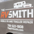 The RV Smith - Recreational Vehicles & Campers
