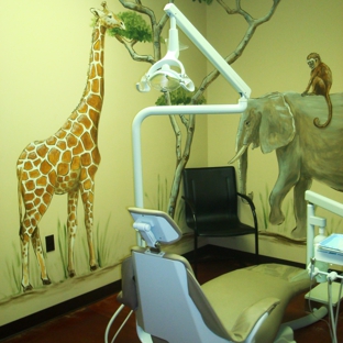 Kids Dental Place (Phoenix Office) - Phoenix, AZ