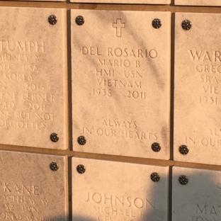 Sacramento Valley National Cemetery - Dixon, CA