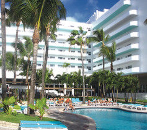 Hotel Riu Plaza Miami Beach - Miami Beach, FL