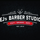 EJ’s Barber Studio