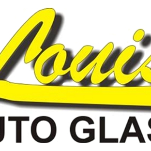 Louis' Auto & Residential Glass - Mount Vernon, WA