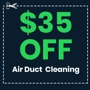 Houston Air Duct Cleaning