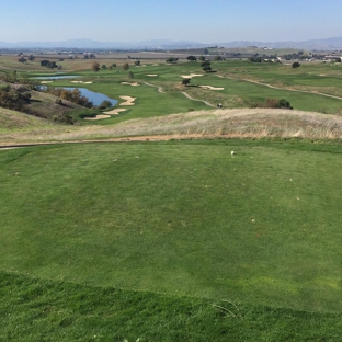 Poppy Ridge Golf Course - Livermore, CA