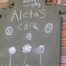 Aleta's Cafe - American Restaurants