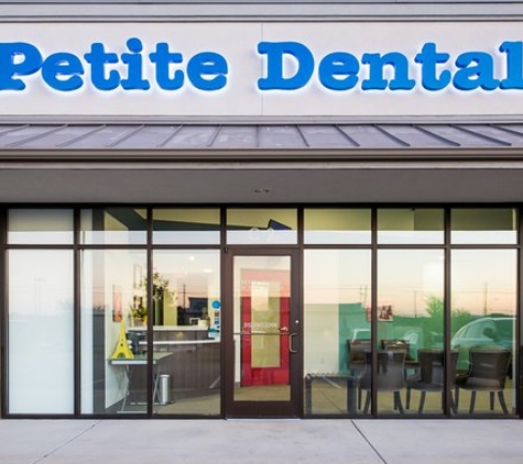 Petite Dental & Orthodontics - Austin, TX