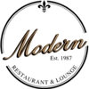 Modern Restaurant & Lounge gallery