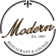 Modern Restaurant & Lounge