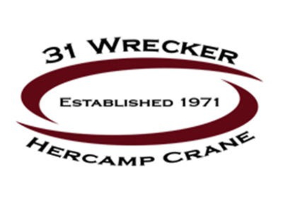 31 Diesel Truck & Wrecker Service - Seymour, IN