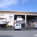 Cable Marine - Marinas