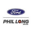 Phil Long Ford of Raton - New Car Dealers