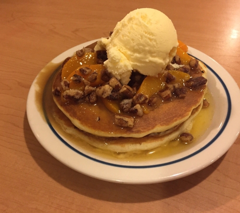 IHOP - Attleboro, MA