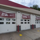 Jiffy Lube Oil Change