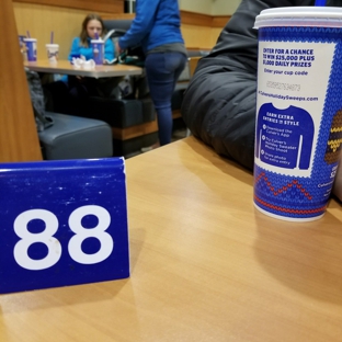 Culver's - Spanish Fork, UT