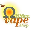 The OHMen Vape Shop gallery