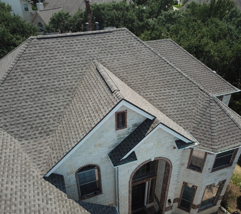 Infinity Roofing & Restoration - Austin, TX