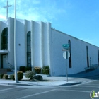 Pentecostal Temple Church of God