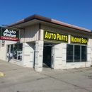 Arnold Motor Supply - Automobile Manufacturers Equipment & Supplies