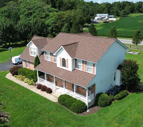 Priority Roofing & Restoration - La Plata, MD