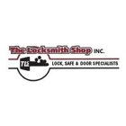 The Locksmith Shop Inc.