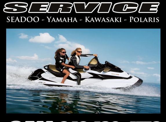 Watercraft DIRECT Jet Ski Repair, Rentals & Fiberglass Service Orange County - Costa Mesa, CA