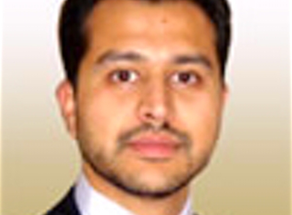 Syed Akbar, MD - Aurora, IL