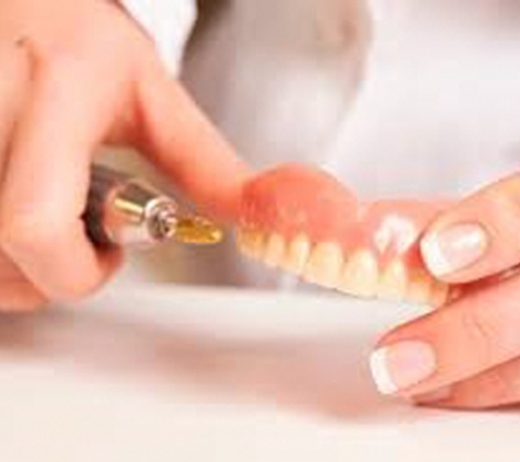 Jeff Umbers Wimmera Denture Clinic