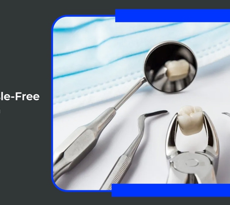 Moonah Dental Centre – Claremont - Claremont, TAS. Easy, Hassle-Free Extraction
