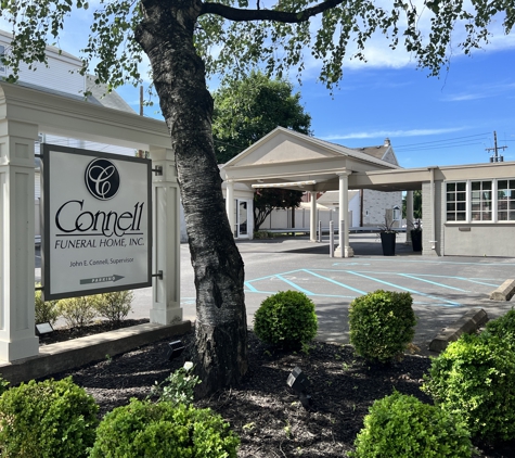 Connell Funeral Home - Bethlehem, PA