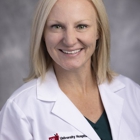 Katie Evans, CNP, DNP