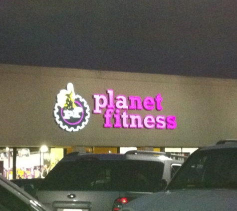 Planet Fitness - Columbia, SC