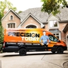 Precision Today Plumbing Heating Cooling Electrical gallery