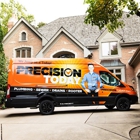 Precision Today Plumbing Heating Cooling Electrical (Dykstra Home Services)