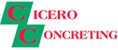 Cicero Concreting - Concrete Contractors