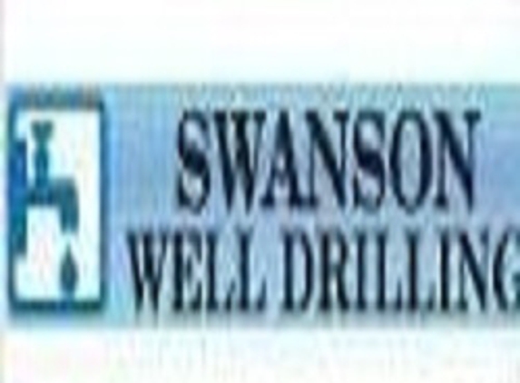 Swanson Well Drilling - Olympia, WA