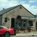 Martino's - Car Wash