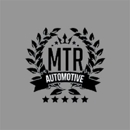 MTR Auto Service - Auto Repair & Service