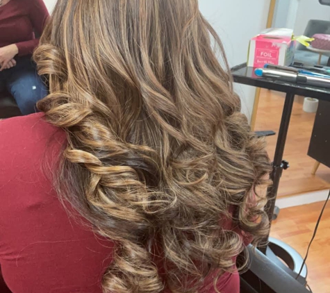 Sofia's Hair Salon - Virginia Beach, VA