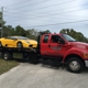 Lake County Tow