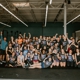 CrossFit North Industry