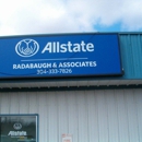Jeremy Radabaugh: Allstate Insurance - Insurance