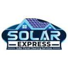 Solar Express Cleaning