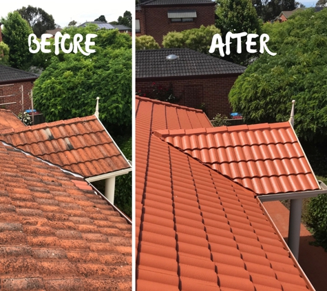 Aus-Tech Roofing - Ferntree Gully, VIC