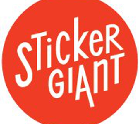 StickerGiant - Longmont, CO