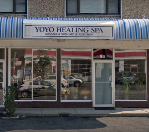 Yo Yo Healing Spa Inc - Elmsford, NY. Yoyo Healing Spa asian massage in Elmsford NY