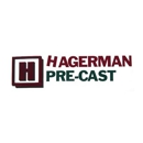 Hagerman Pre Cast - Septic Tank & System Cleaning