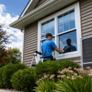 Owen's Exterior Cleaning - Gutters & Downspouts