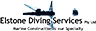 Elstone Diving Services Pty Ltd - Wharf Construction & Repairs