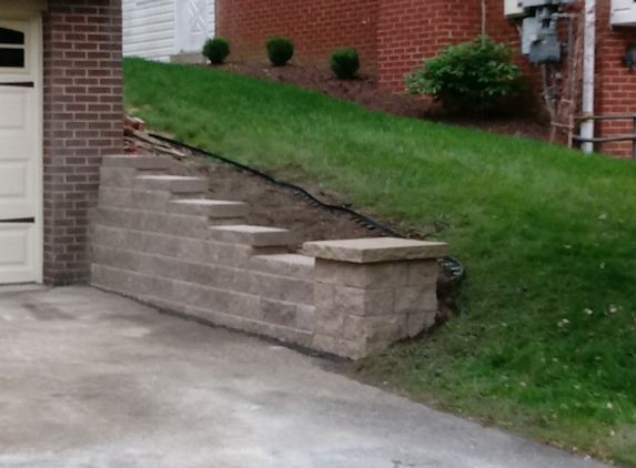 Frank's Landscaping LLC - Bethel Park, PA